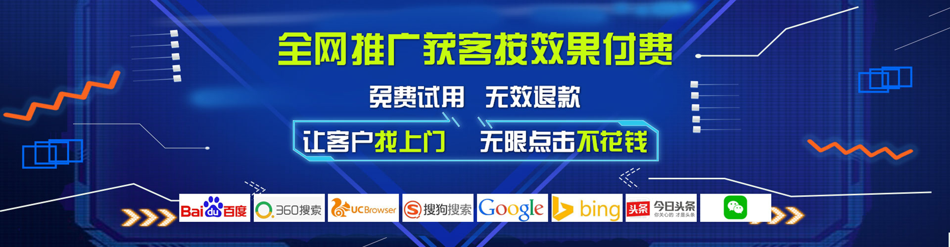 尉氏百度推广托管